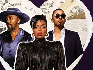 The Love of Soul Tour