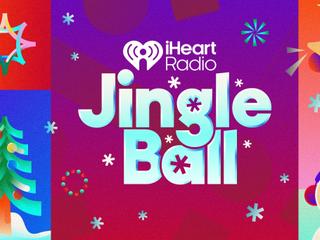 107.5 The River's Jingle Ball Presented by Capital One