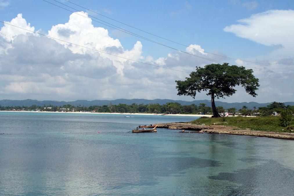 Events in Negril