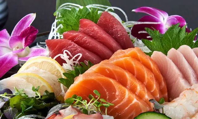 RA Sushi Bar Restaurant - Houston Highland Village, TX