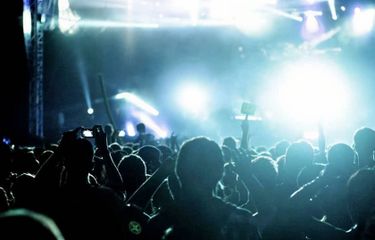 Brunch: David Powers