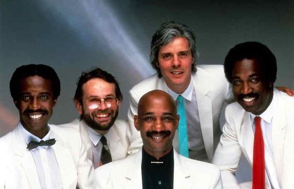 David Choate's Hot Chocolate