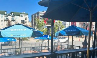 BiRA 17 | BAR + KITCHEN