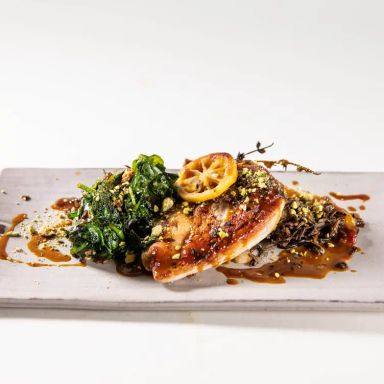 Joseph's Culinary Pub