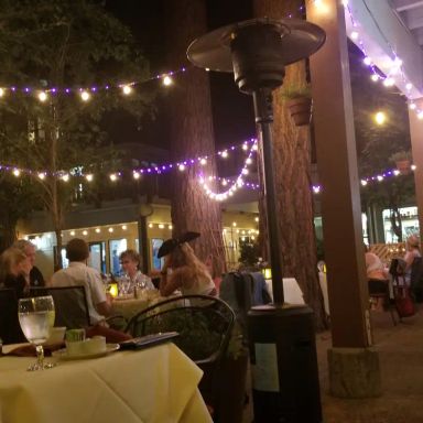 Le Bistro Tahoe
