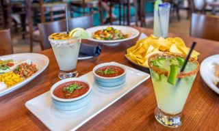 Mezcal Mexican Grill