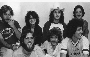Pure Prairie League