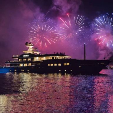 Labor Day Weekend Hip Hop vs. Reggae Yacht Cruise