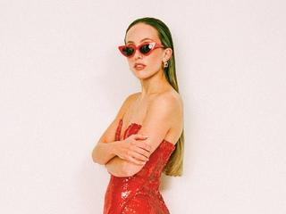 Georgia Cécile