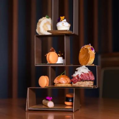 Palette Restaurant