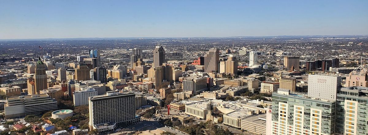 San Antonio