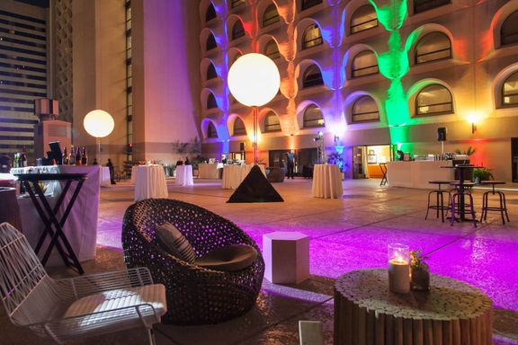Renaissance Phoenix Downtown Hotel