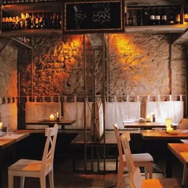 The Port House Ibericos
