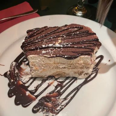 Gianfranco Ristorante Italiano