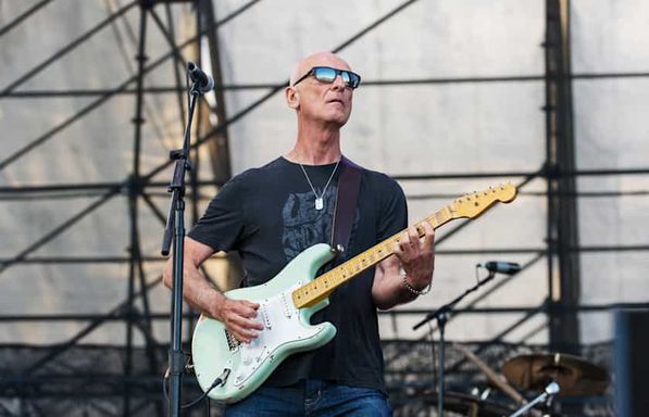 Kim Mitchell