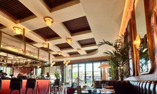 The Moderne