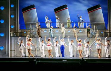 Anything Goes