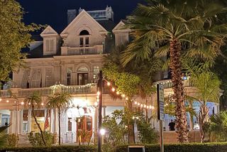 Key West Ghost and Mysteries Guided Tour