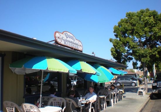 Don’s Country Kitchen