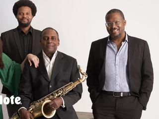 David Murray Quartet