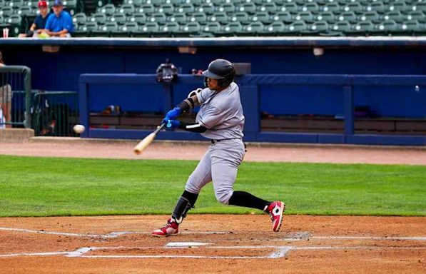 Cedar Rapids Kernels at Beloit Sky Carp