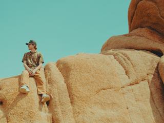 Owen Riegling – In The Feeling Tour with Will Terry