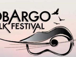 Cobargo Folk Festival 2027