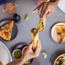 Blanco Cocina + Cantina - Denver