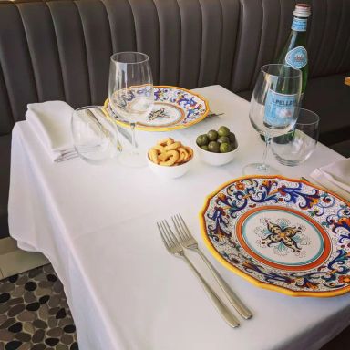 Tesoro Gastronomia