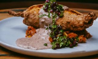 Anejo Restaurant - Banff