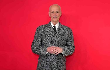 John Waters