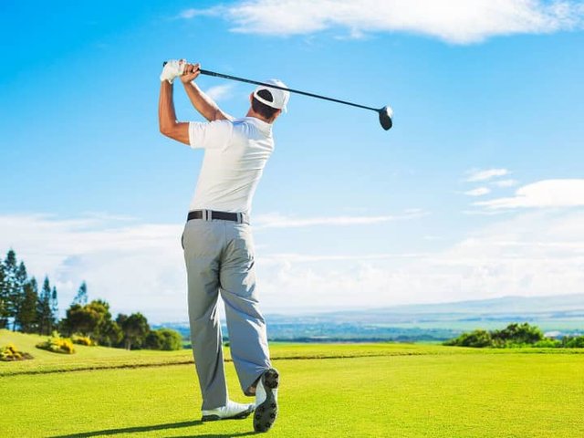 CPKC Womens Open - Any One Day Grounds Ticket