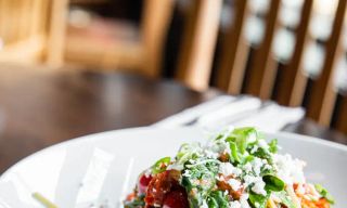 Borealis Grille & Bar - Guelph