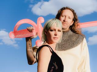 Sylvan Esso