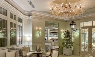 The Cake Bake Shop at Disney's BoardWalk