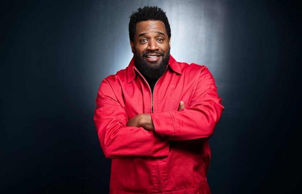 Corey Holcomb