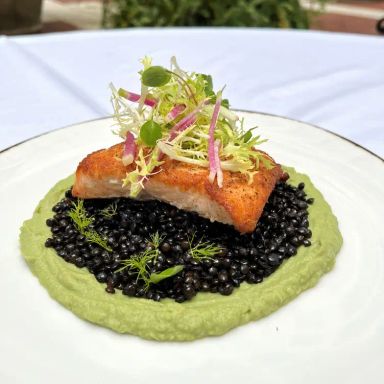 M bistro