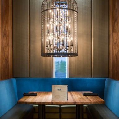 CHOP Steakhouse & Bar - Vaughan