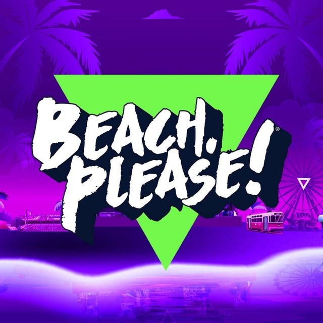 Beach, Please! 2027