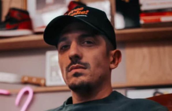 Andrew Schulz