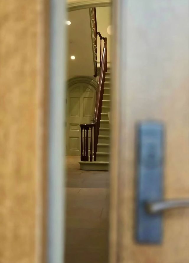 Province House Grand Reopening