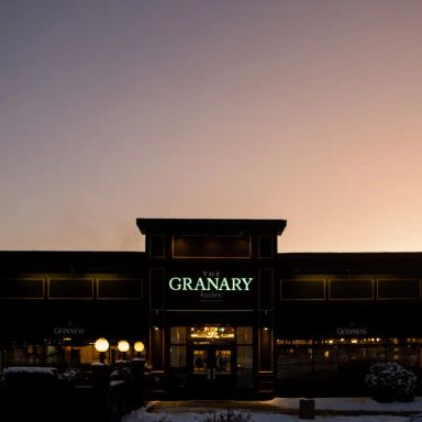 The Granary Kitchen