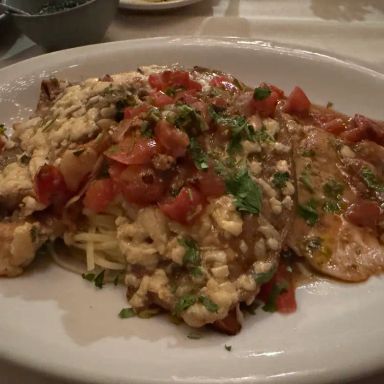 Botto's Italian Line Restaurant