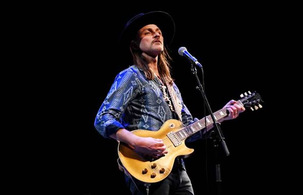 Duane Betts & Palmetto Motel