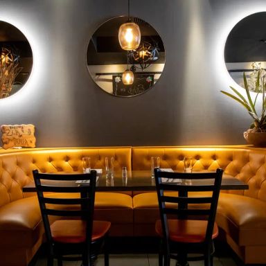 Zia Maria Little Italy