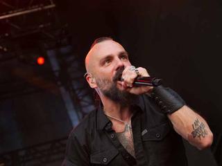 Killswitch Engage