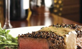 The Capital Grille - Denver