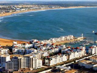 IRONMAN 70.3 Agadir
