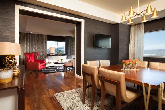 Kimpton Hotel Palomar Phoenix