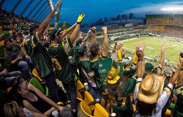 Colorado Spartans at Sioux City Bandits